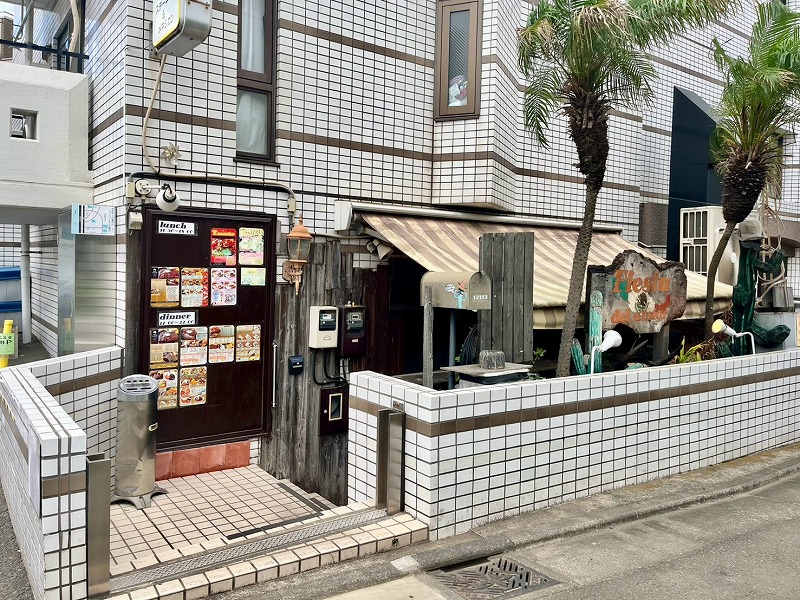フィエスタデルアミーゴ