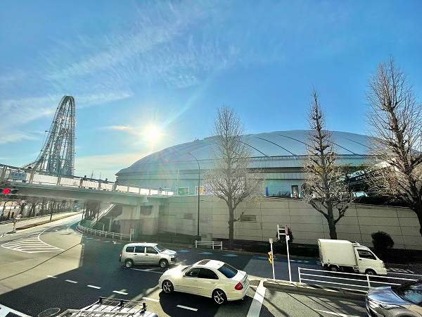 東京ドーム