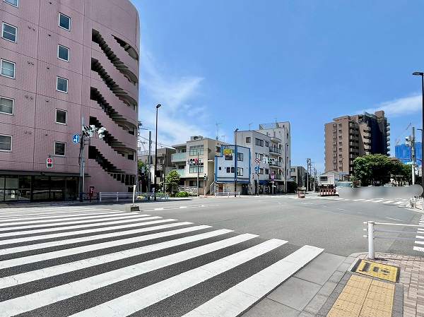 環七通り