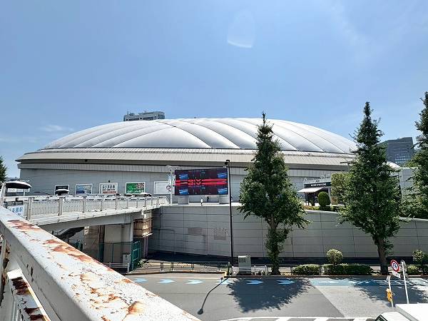 東京ドーム