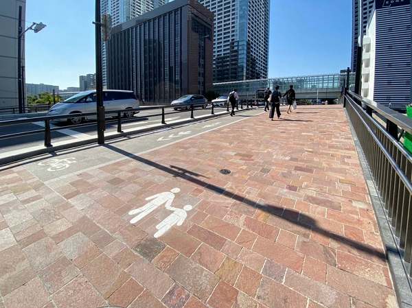 新島橋