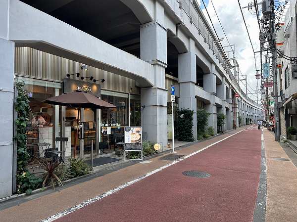 学大市場