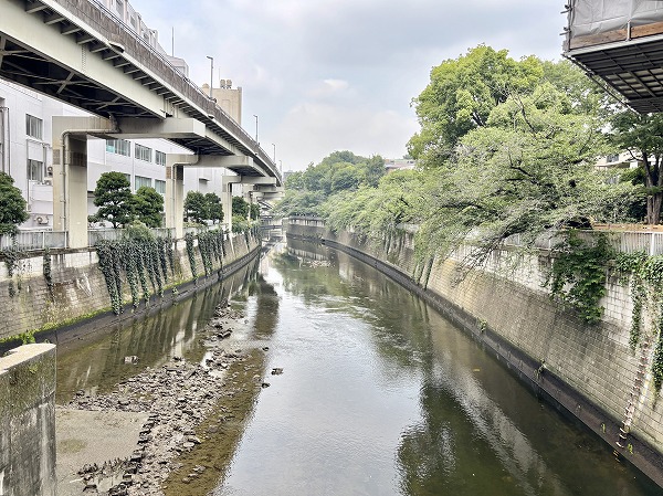 神田川