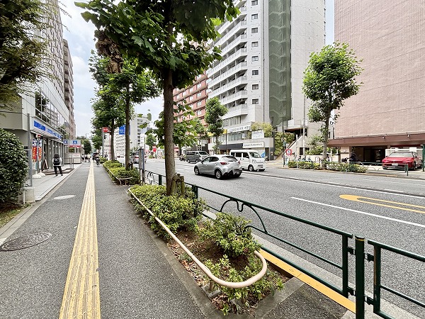 明治通り