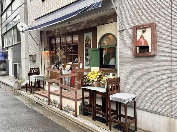 飲食店