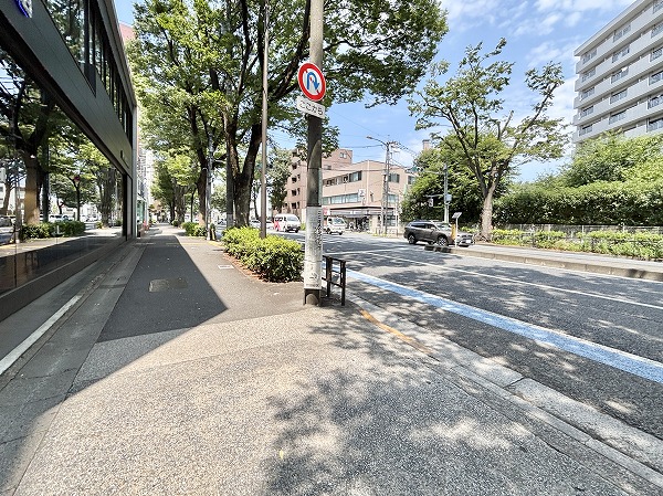 甲州街道
