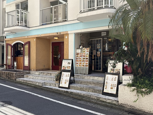 THAI DINING Plaloma / THAI DINING Plaloma