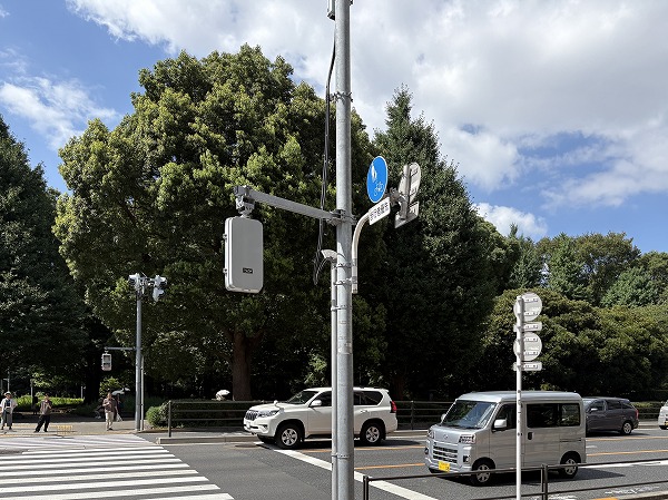 山の手白金散歩【歴史と文化の散歩道】