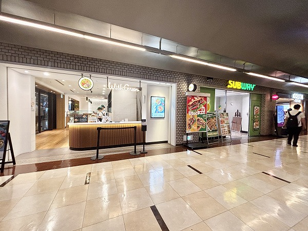 飲食店
