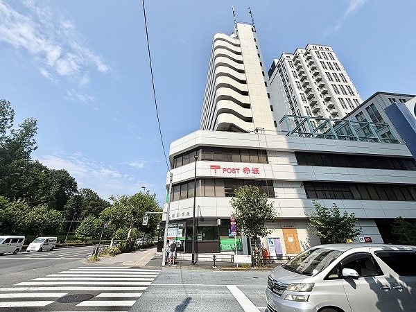 郵便局