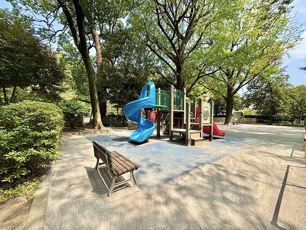 有栖川宮記念公園3