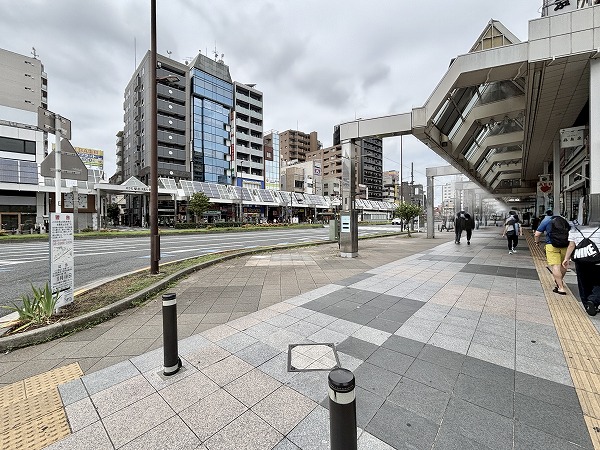 商店街