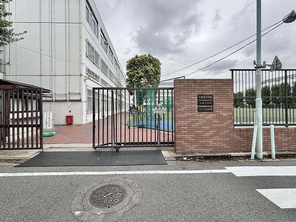 本郷中学校・高等学校