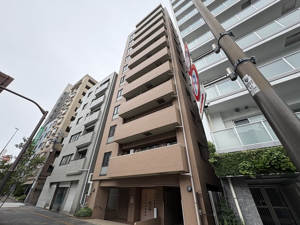 リックスL　外観