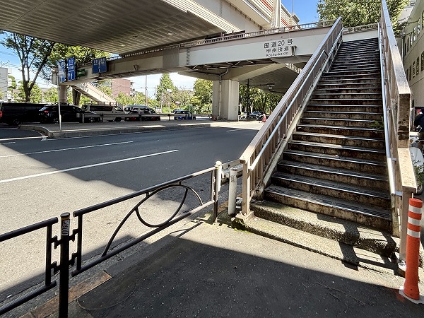 甲州街道