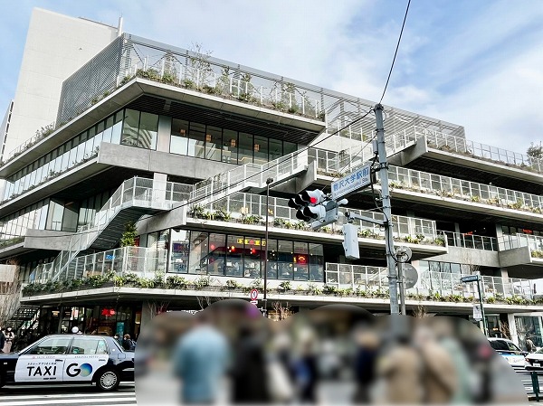 駒沢パーククォーター