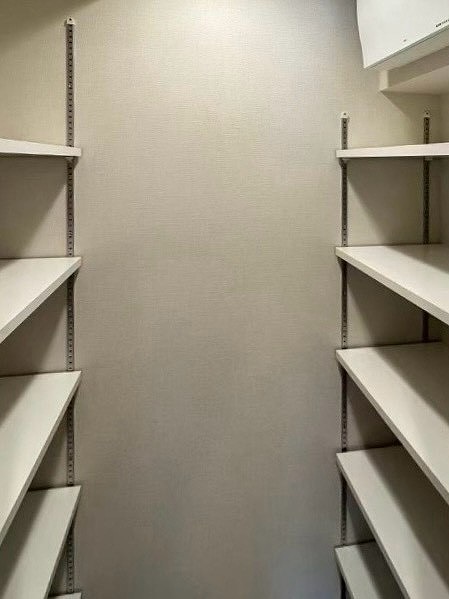 オープンレジデンシア新宿ザ・ハウス_シューズインクローゼットの写真