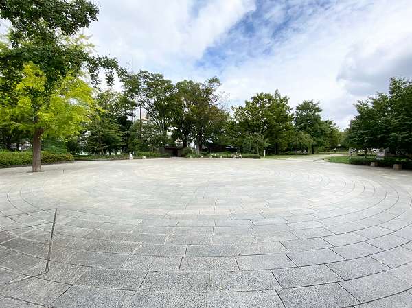 浜町公園