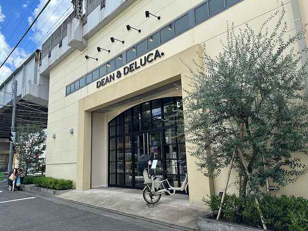 DEAN＆DELUCA