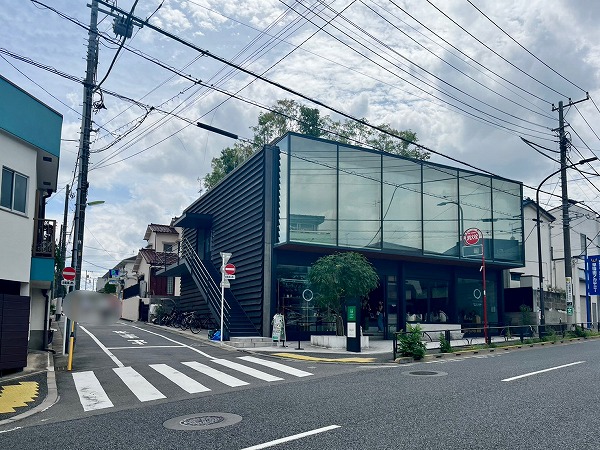 OGAWA COFFEE LABORATORY 桜新町