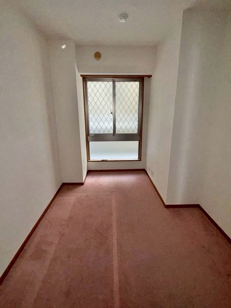 東急ドエルアルス等々力ネクステージ_コンパクトな洋室の写真2