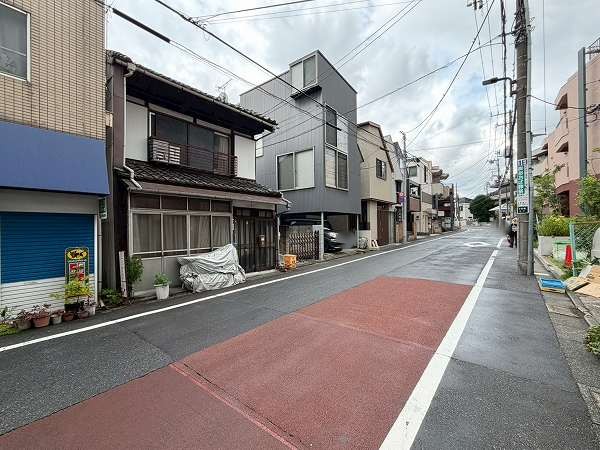 中町通り