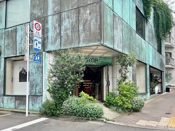 BIOTOP TOKYO