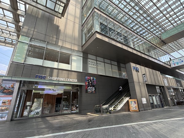 二子玉川ライズ