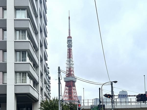 東京タワー