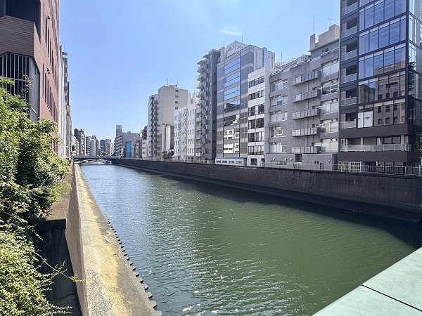 神田川