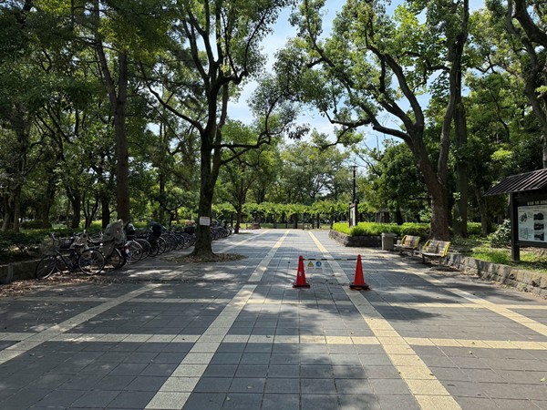清澄公園