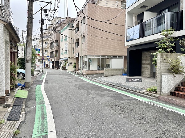 大塚産業通り