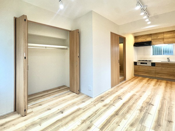 マンションヴィップ目黒_メインルームの写真
