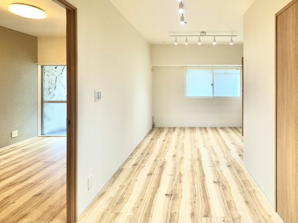 マンションヴィップ目黒_メインルームの写真2