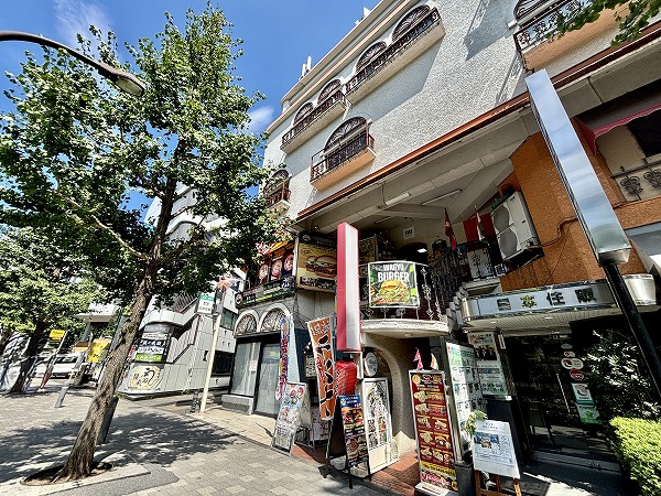 飲食店