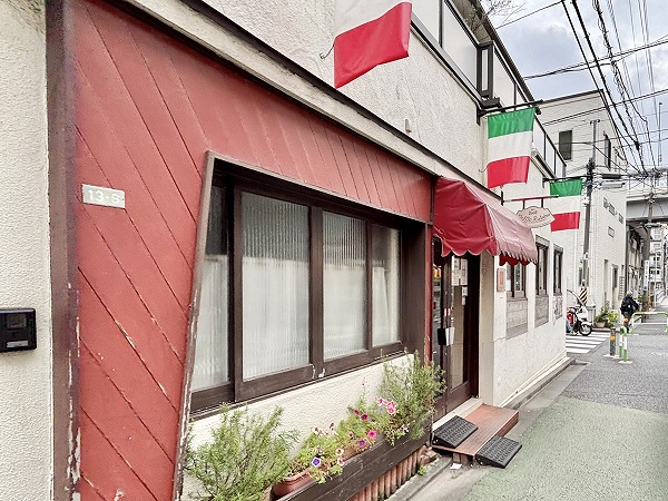 飲食店