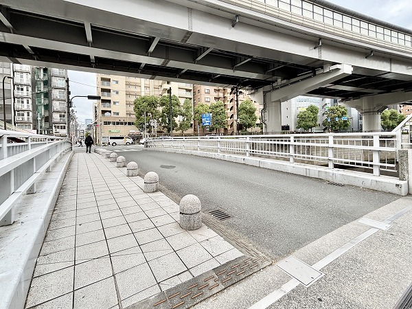 橋