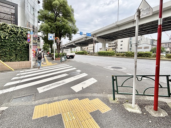 目白通り