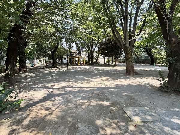 伊勢脇公園