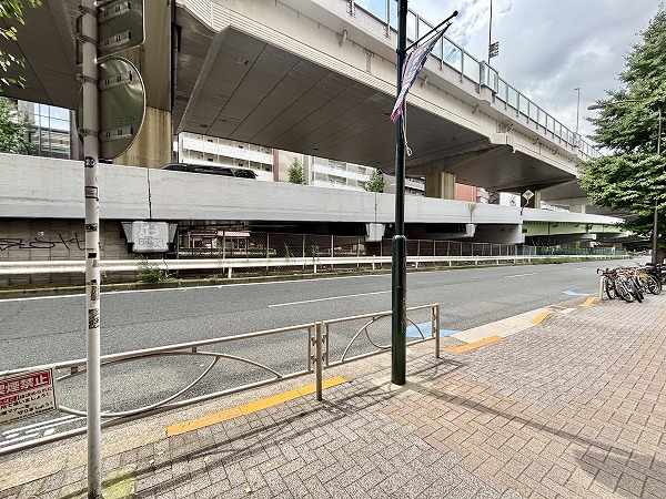甲州街道