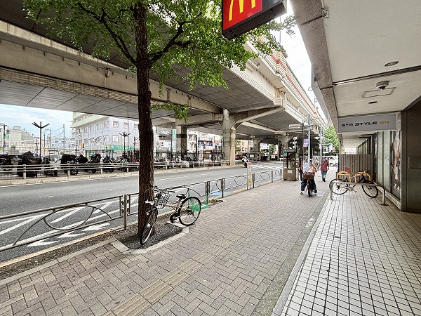 甲州街道
