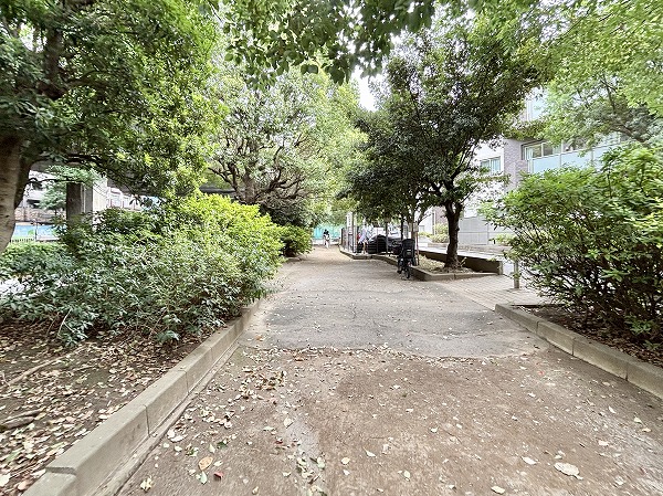 西原一丁目公園