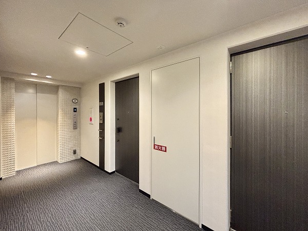 デュオヴェール渋谷初台