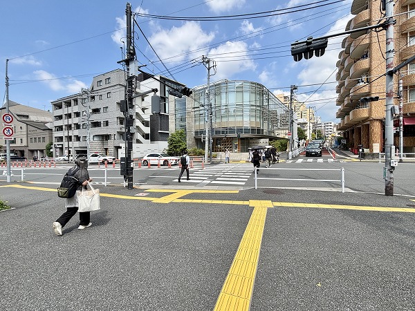 団子坂