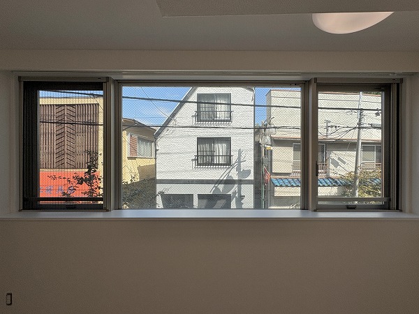 イニシアイオ杉並和泉_リビングダイニングキッチンの写真5