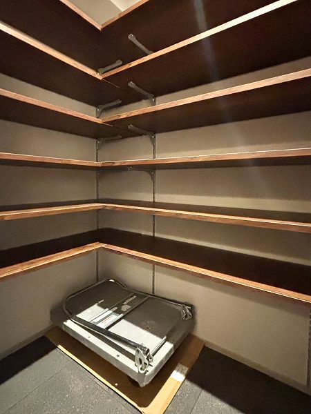 東高ペアシティ世田谷赤堤_シューズインクローゼットの写真