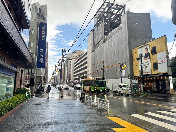 芝新宿王子線