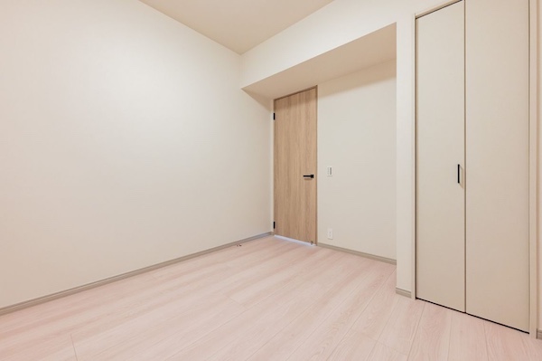 BEACON Tower Residence_お部屋の写真