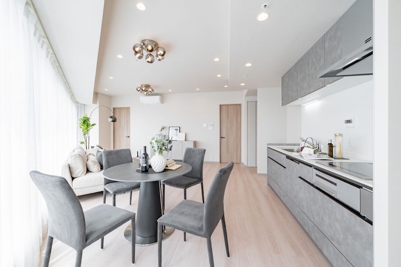 BEACON Tower Residence