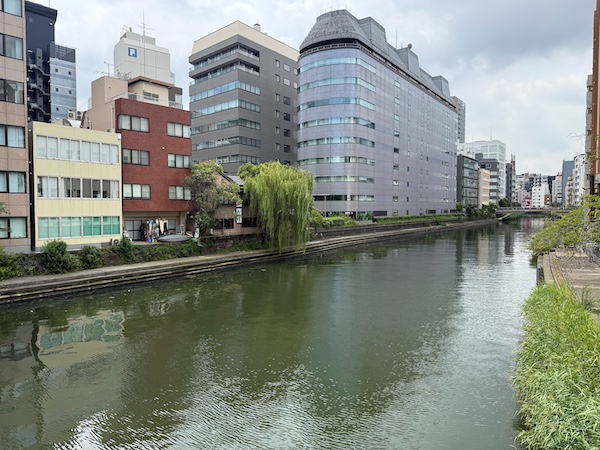 隅田川